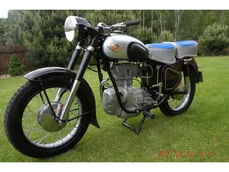 awo sport 425, stan perfekcyjny, zarejestrowany tarnowskie góry