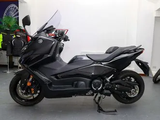 2024 yamaha tmax 560 560 tech max cvt v-belt euro 5