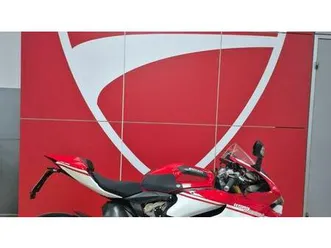 vendo ducati 1199 panigale s abs (2013 - 14) usata a bareggio (codice 9910452) - moto.it