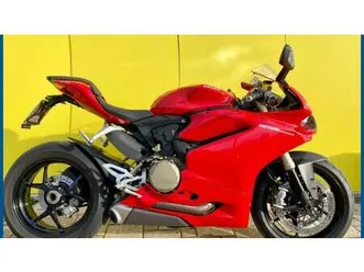 vendo ducati 1299 panigale (2015 - 17) usata a viterbo (codice 9910080) - moto.it