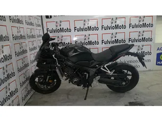 honda cbr 650 r (a2) accidentée rsv n°22537