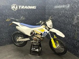 husqvarna fe 250 2019 (enduro / trail / green lane) @ aj trading