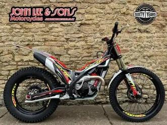 trs one-rr 250 cc e-start, fuel injection, 2026 model, in stock & ready