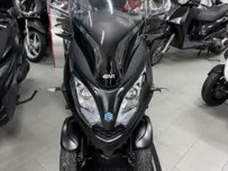 piaggio mp3 300 hpe