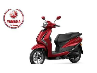 vendo yamaha d'elight 125 (2021 - 26) usata a napoli (codice 9614141) - moto.it