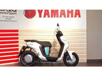 vendo yamaha neo's l1e dual battery (2023 - 26) usata a pesaro (codice 9501428) - moto.it