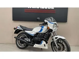 vendo yamaha rd 350 lc (1982 - 85) usata a ravenna (codice 9910699) - moto.it