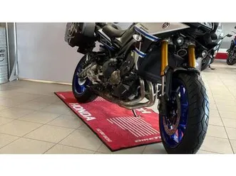 vendo yamaha tracer 900 gt (2018 - 20) usata a cuneo (codice 9910407) - moto.it