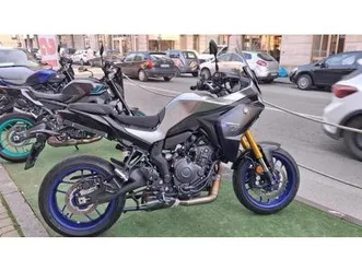vendo yamaha tracer 7 gt (2025 - 26) usata a asti (codice 9909016) - moto.it