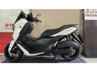 vendo yamaha n-max 125 (2025 - 26) usata a milano (codice 9826331) - moto.it