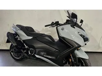 vendo yamaha t-max 560 tech max (2025 - 26) usata a rosta (codice 9899957) - moto.it