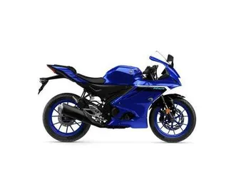 vendo yamaha yzf r125 (2023 - 26) usata a carpi (codice 9696373) - moto.it