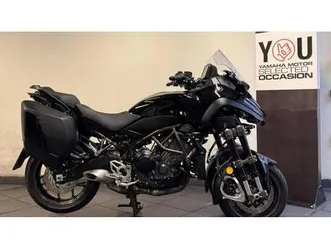 vendo yamaha niken 890 gt (2023 - 26) usata a saronno (codice 9904882) - moto.it