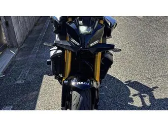 vendo yamaha mt-09 sp (2024 - 26) usata a tavagnacco (codice 9900368) - moto.it