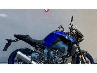 vendo yamaha mt-10 (2022 - 26) usata a cirie' (codice 9775889) - moto.it