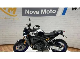 vendo yamaha mt-09 sp (2024 - 26) usata a prato (codice 9897096) - moto.it