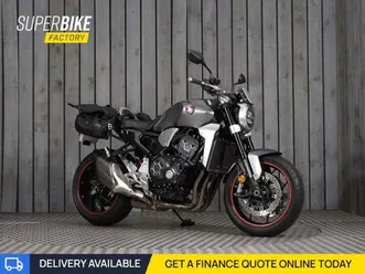 honda cb1000r euro 4 998 cc