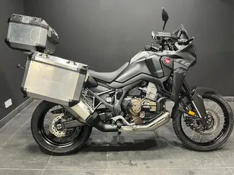 honda crf1100l africa twin euro 5 1084 cc