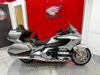 honda gl1800 goldwing tour dct euro 5 1833 cc