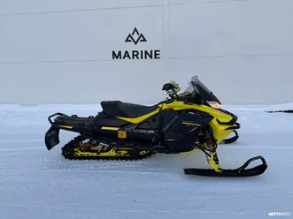 x-rs 900ace turbo r 137 sas- smart shox