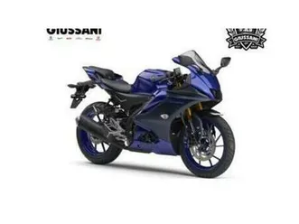 vendo yamaha yzf r125 (2023 - 26) usata a erba (codice 9814974) - moto.it