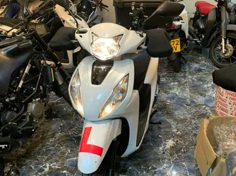 honda vision 110 cvt euro 5 109 cc