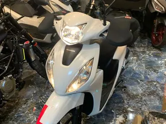 honda vision 110 cvt v-belt euro 5 109 cc