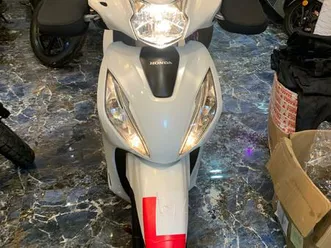 honda vision 110 cvt v-belt euro 5 109 cc