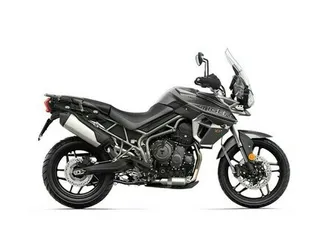 2018 triumph tiger 800 xrt