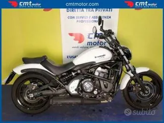 kawasaki vulcan s garantita e finanziabile