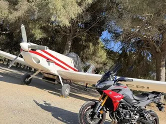 tracer 900 gt - 2018 alcácer do sal (santa maria do castelo e santiago) e santa susana