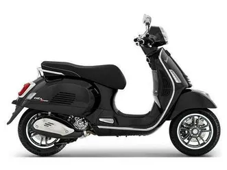 vespa gts 310 super e5+ *4 jahre garantie*aktion*