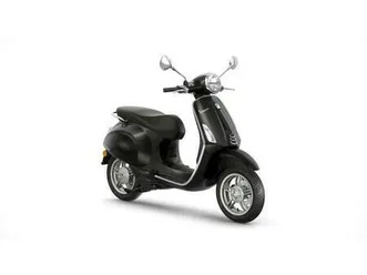 vespa primavera elettrica 45