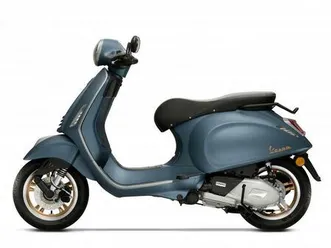 vespa primavera officina 8 125 *sondermodell*