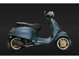 vespa primavera officina 8 50 *sondermodell*