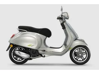 vespa primavera tech 125 e5+