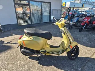 vespa sprint 125 sport abs e5+ *4 jahre garantie*