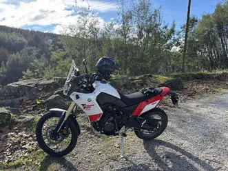 yamaha tenere 700 cabanas de viriato