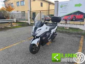bmw c 650 sport sport