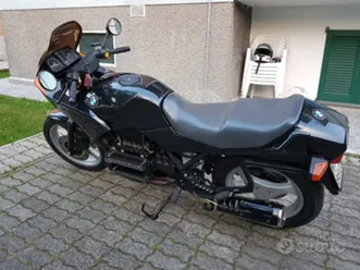 bmw k75s