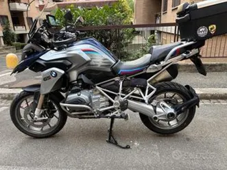 bmw r 1200 gs - 2016