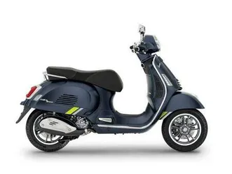 vespa gts 310 supertech abs e5+ *4 jahre garantie*