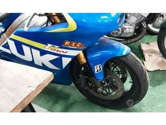 suzuki rgv 250 - 1994