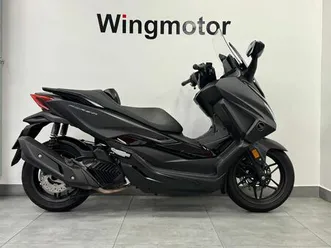 honda forza 125 arroios