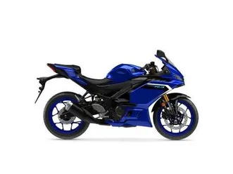 vendo yamaha yzf r3 (2025 - 26) usata a carpi (codice 9726632) - moto.it