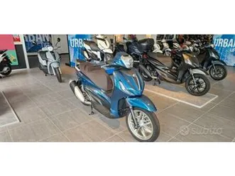 piaggio beverly 300