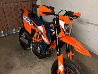 ktm smcr 690