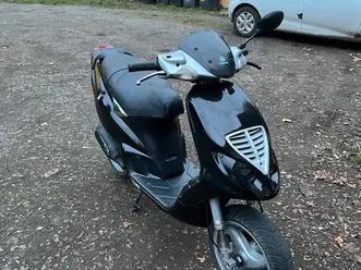 piaggio nrg mc3