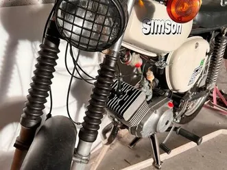 simson s51 n
