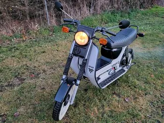 simson sr 50 roller